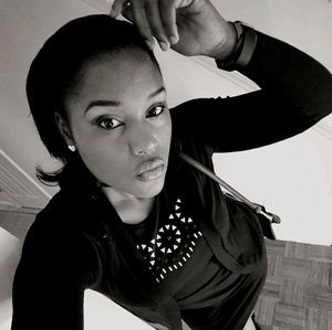 Meet your Posher, Suzelie